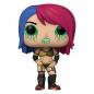 Preview: FUNKO POP! - Sports - Wrestling WWE Asuka #96